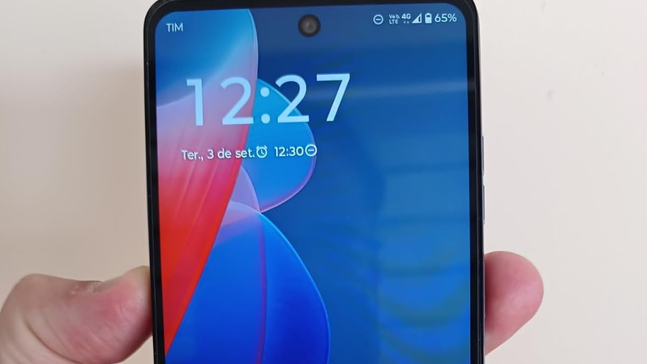 Motorola Moto G34 5G