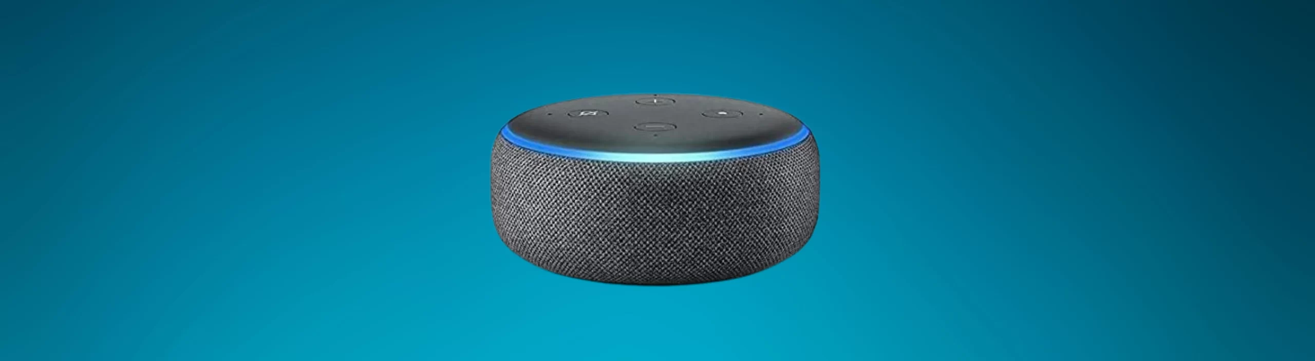 Echo Dot 3