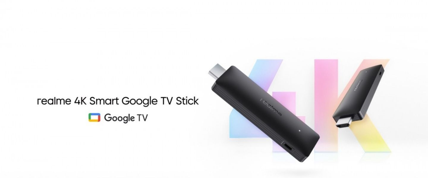 Realme TV Stick