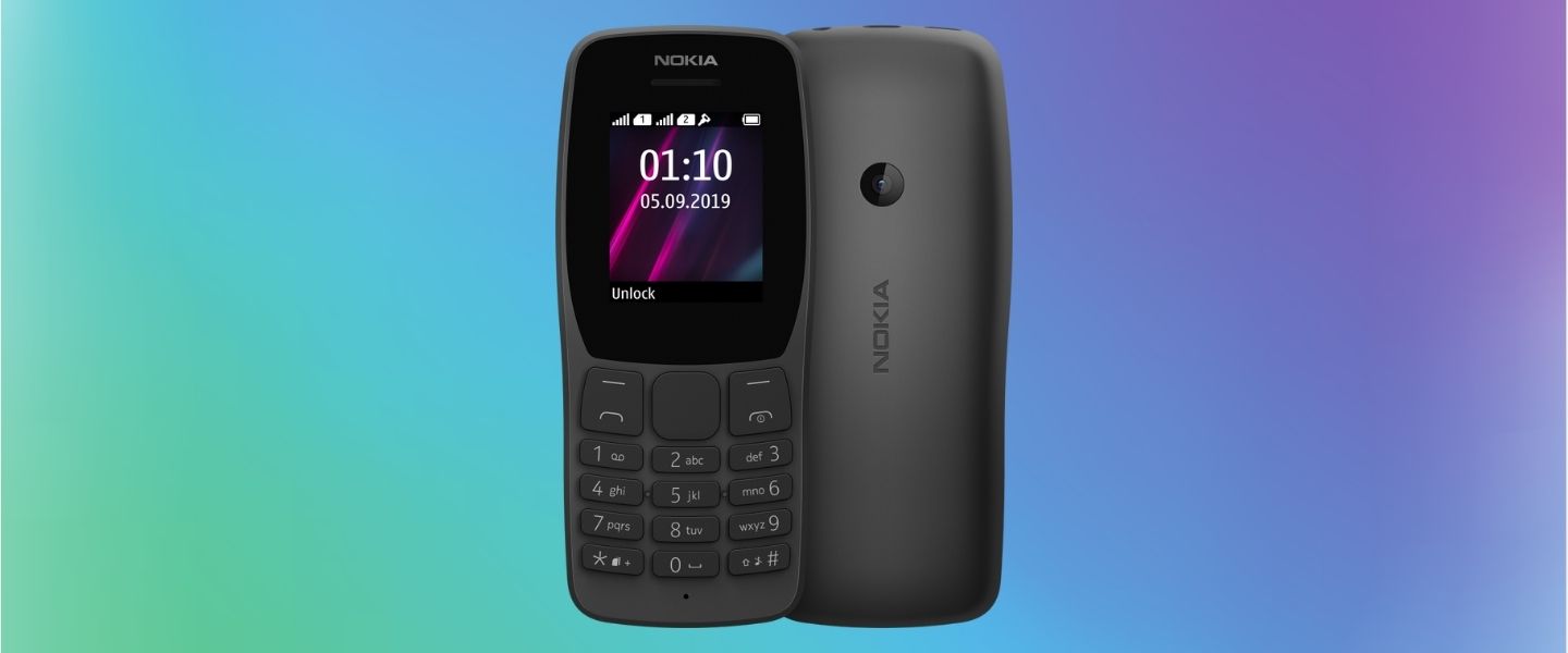 Nokia 110