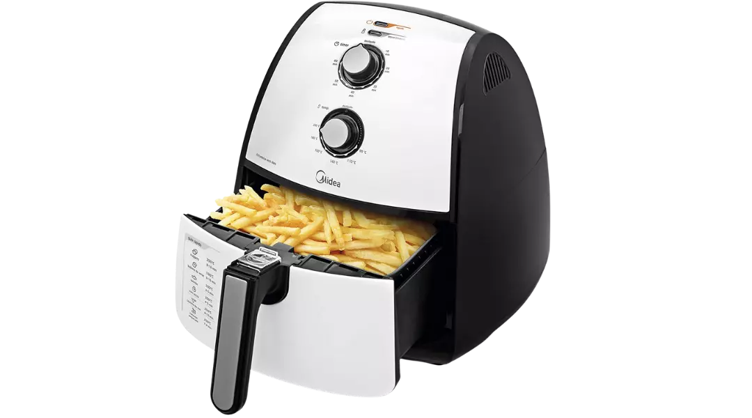 1. Air Fryer Midea FRA41