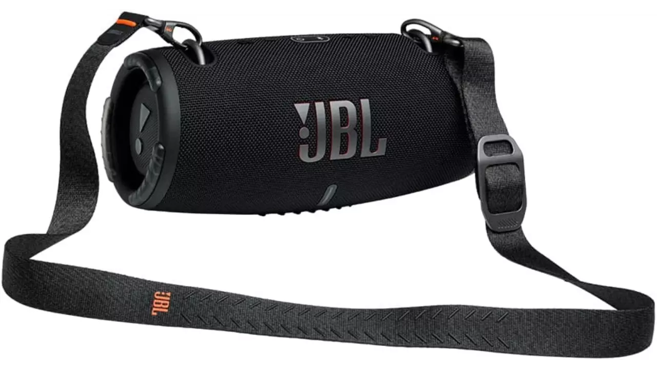 Review JBL Xtreme 3