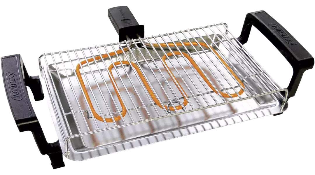 Churrasqueira Anex Grill Cotherm