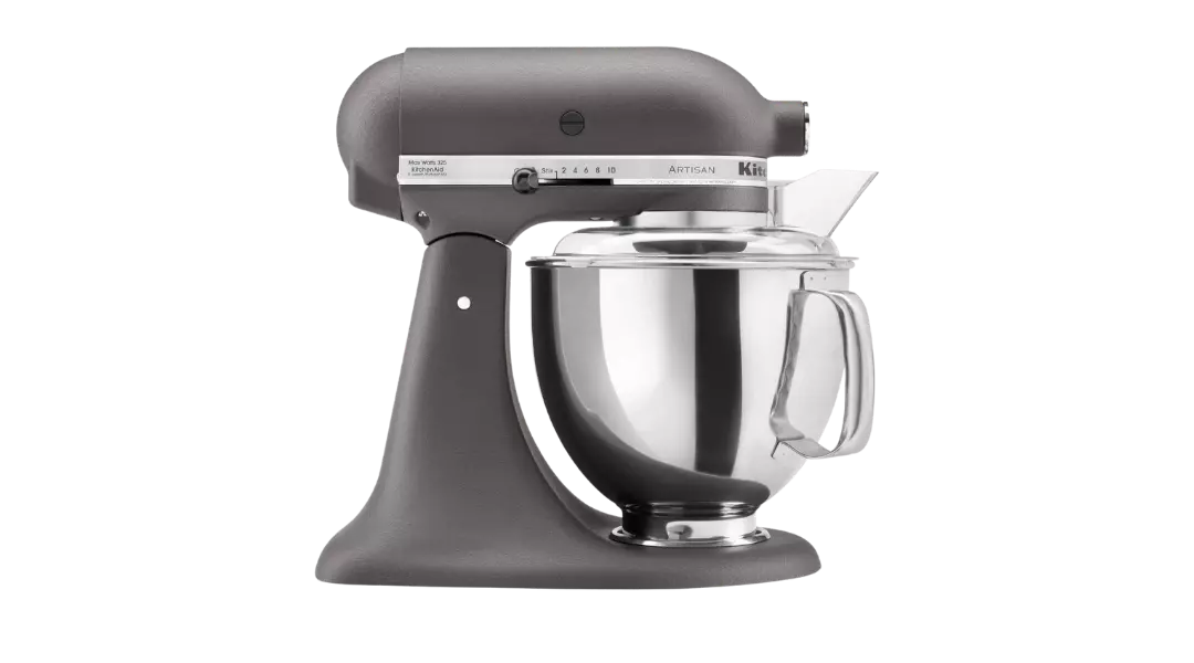 Batedeira Planetária KitchenAid Stand Mixer Artisan KEA33CVANA