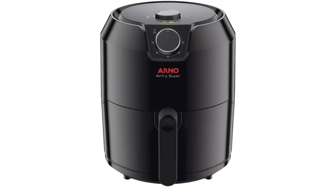 2. Air Fryer Arno Super BFRY