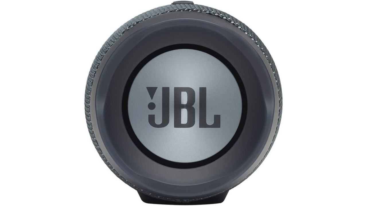 Review JBL Charge Essential