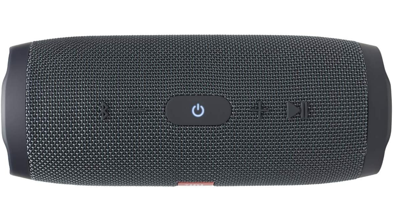 Review JBL Charge Essential