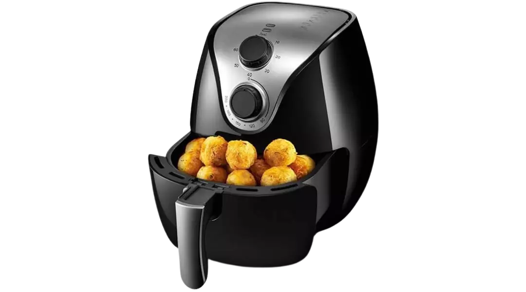 5. Air Fryer Gourmet Multilaser CE021