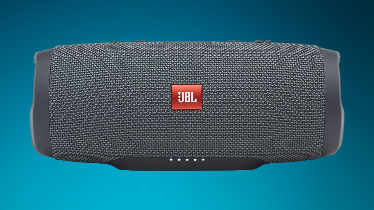 Review JBL Charge Essential