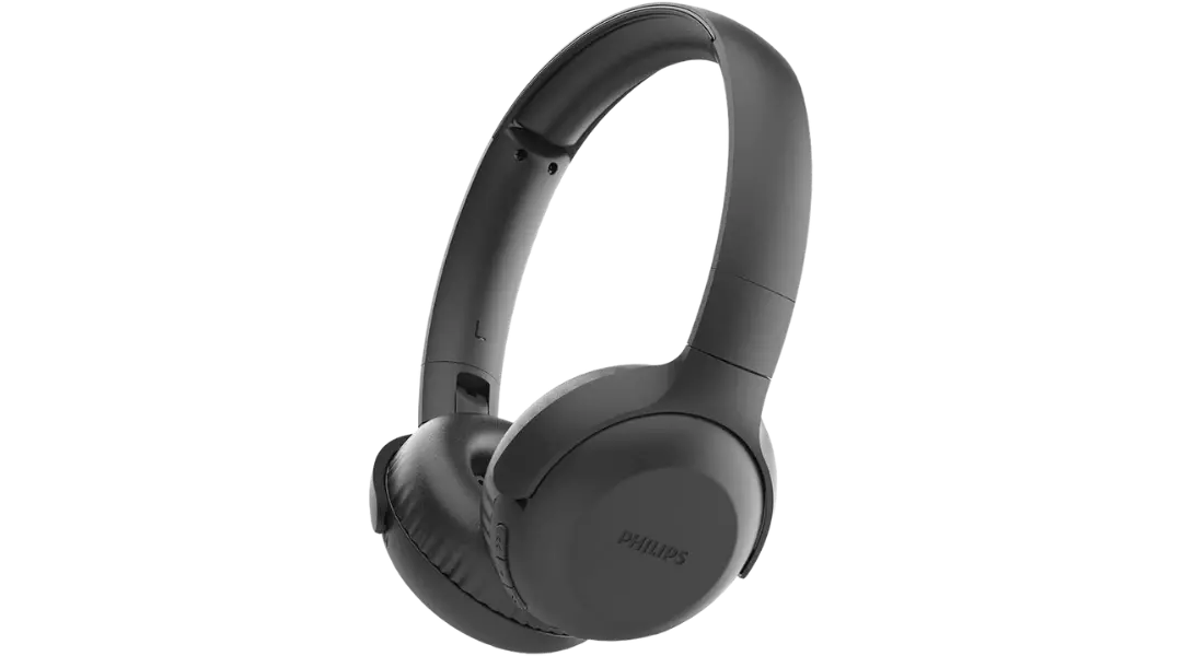 Headphone Philips Wireless TAUH202BK/00