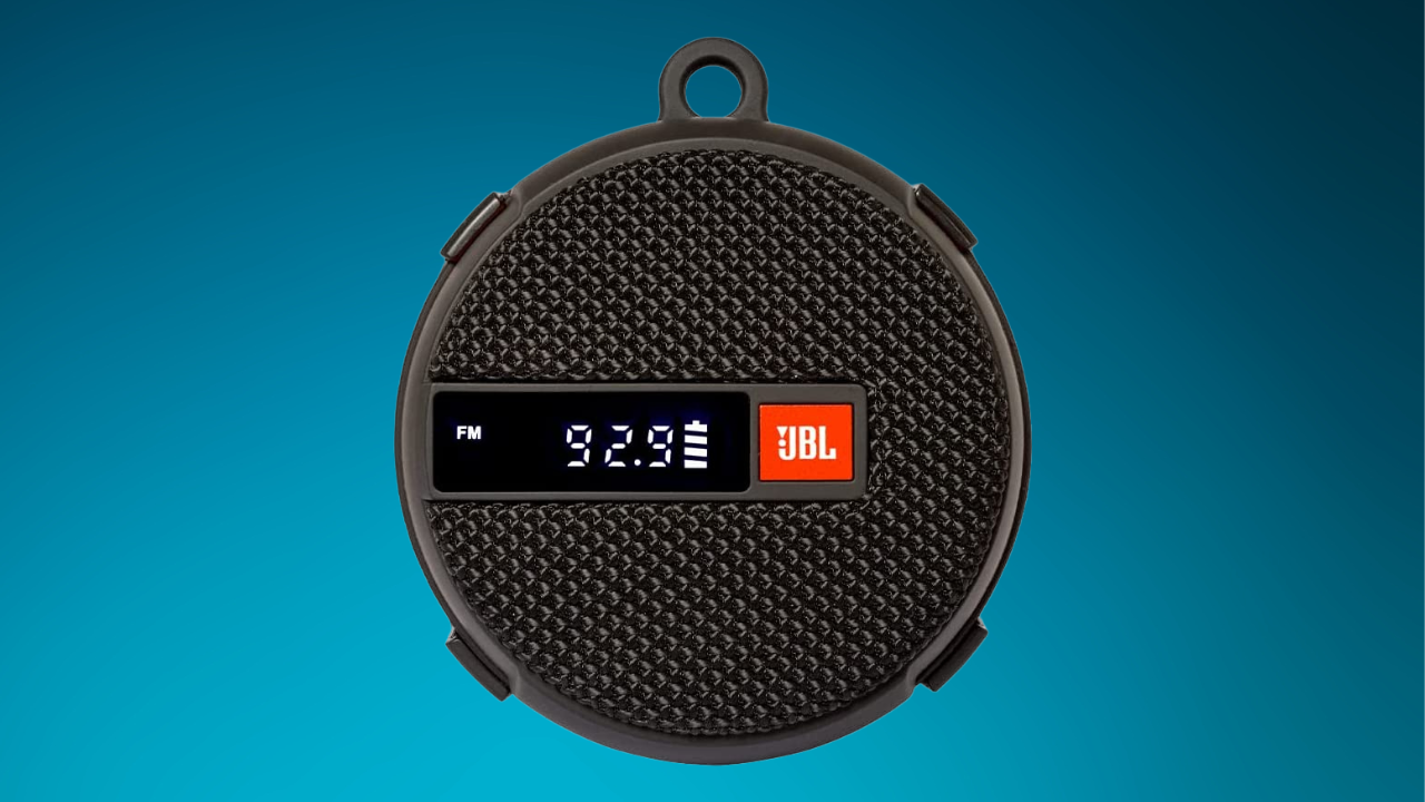 JBL Wind 2