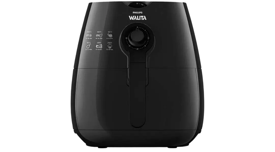 7. Air Fryer Viva Philips Walita RI9217