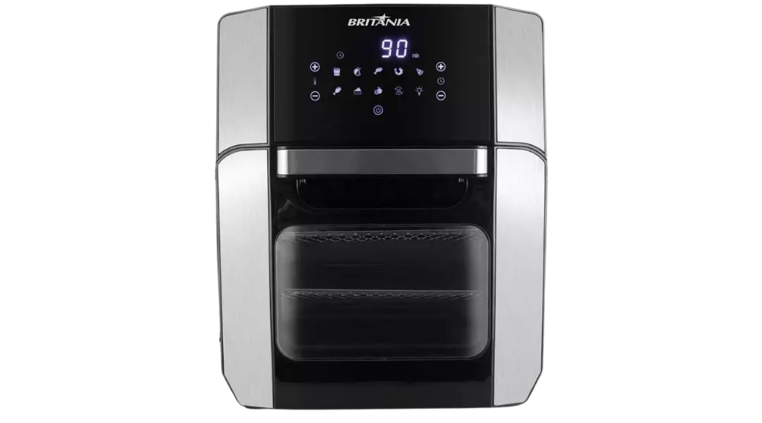 9. Air Fryer Oven BFR2100P Britânia