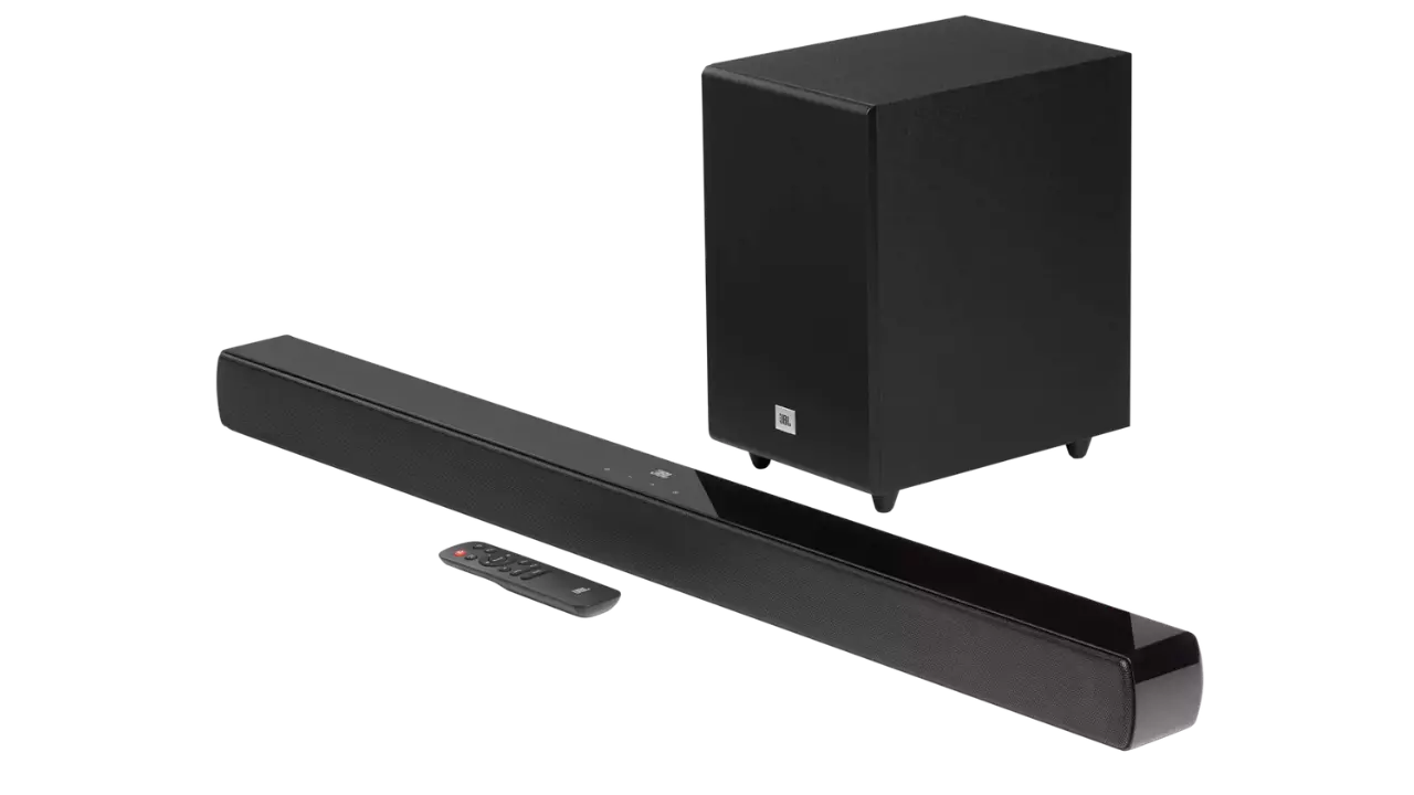 Soundbar JBL SB140