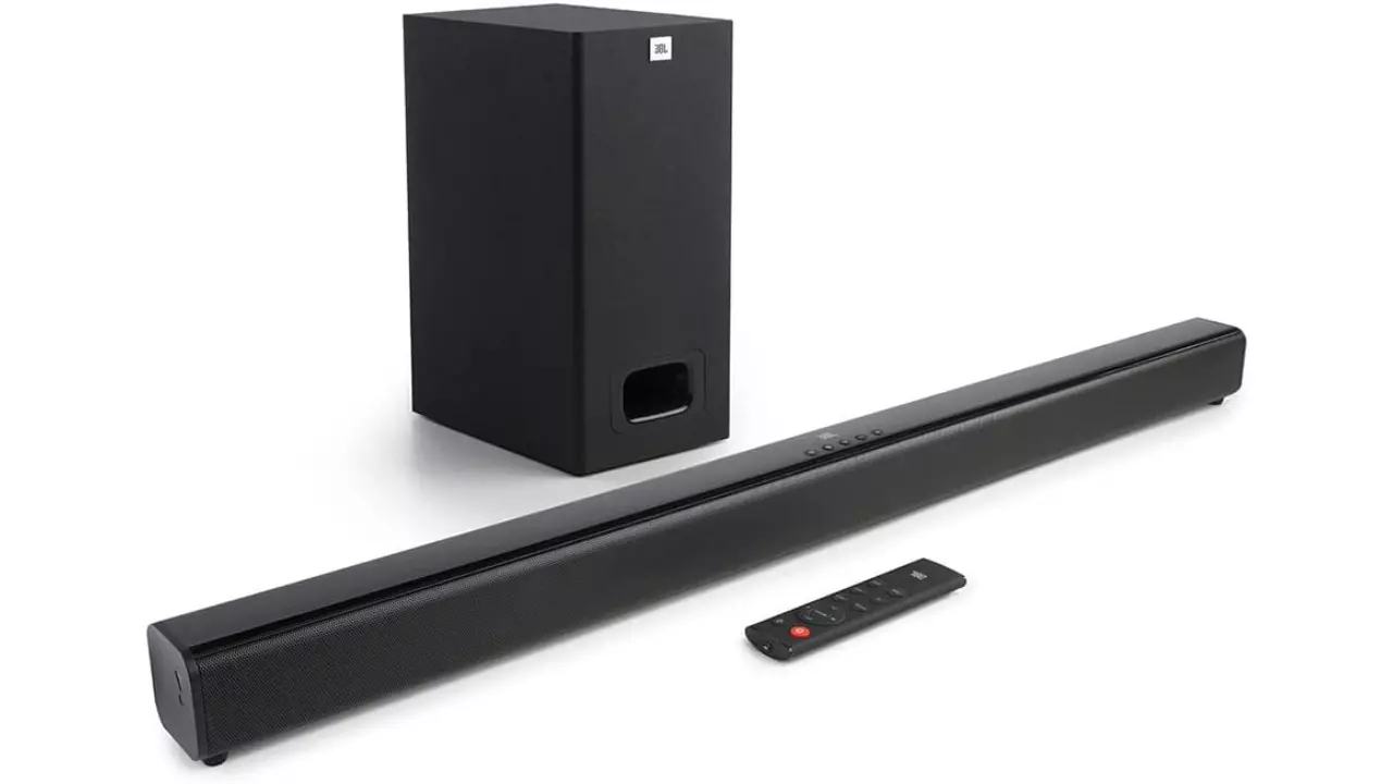 Soundbar JBL SB130