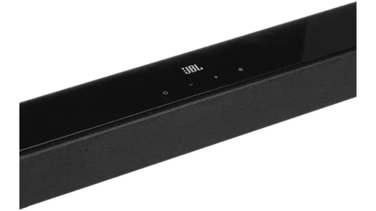 Soundbar JBL SB140