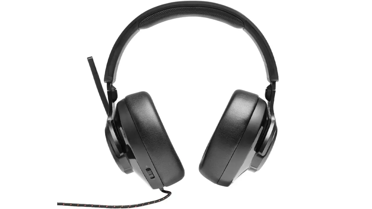 Headset Gamer JBL Quantum 300