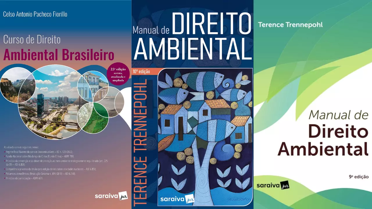 Direito Ambiental