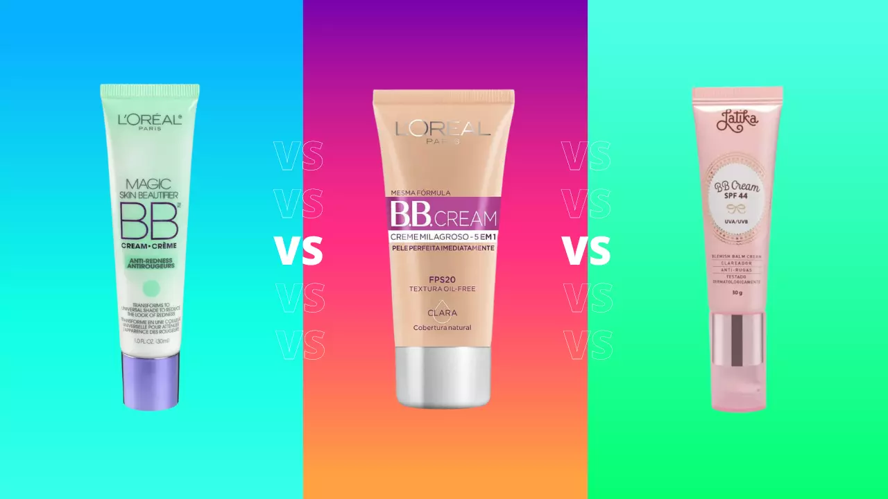 BB Cream