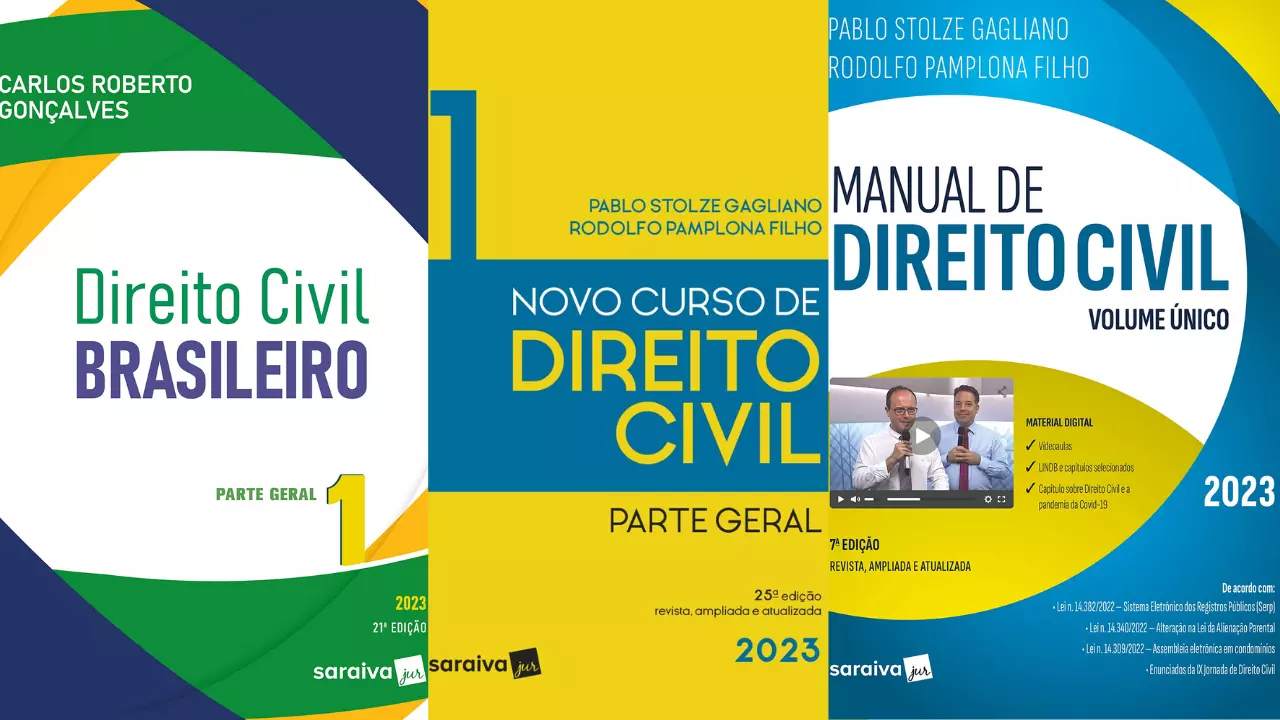 Direito Civil