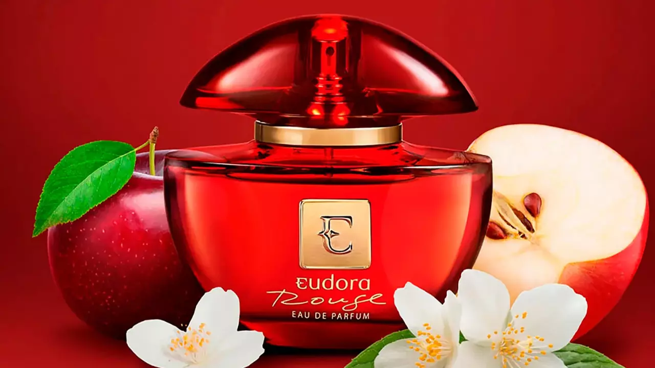 Melhor Perfume Eudora