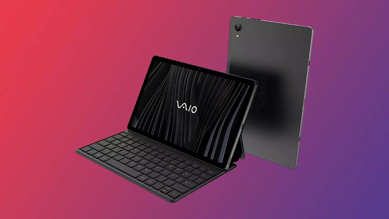 Tablet VAIO TL10