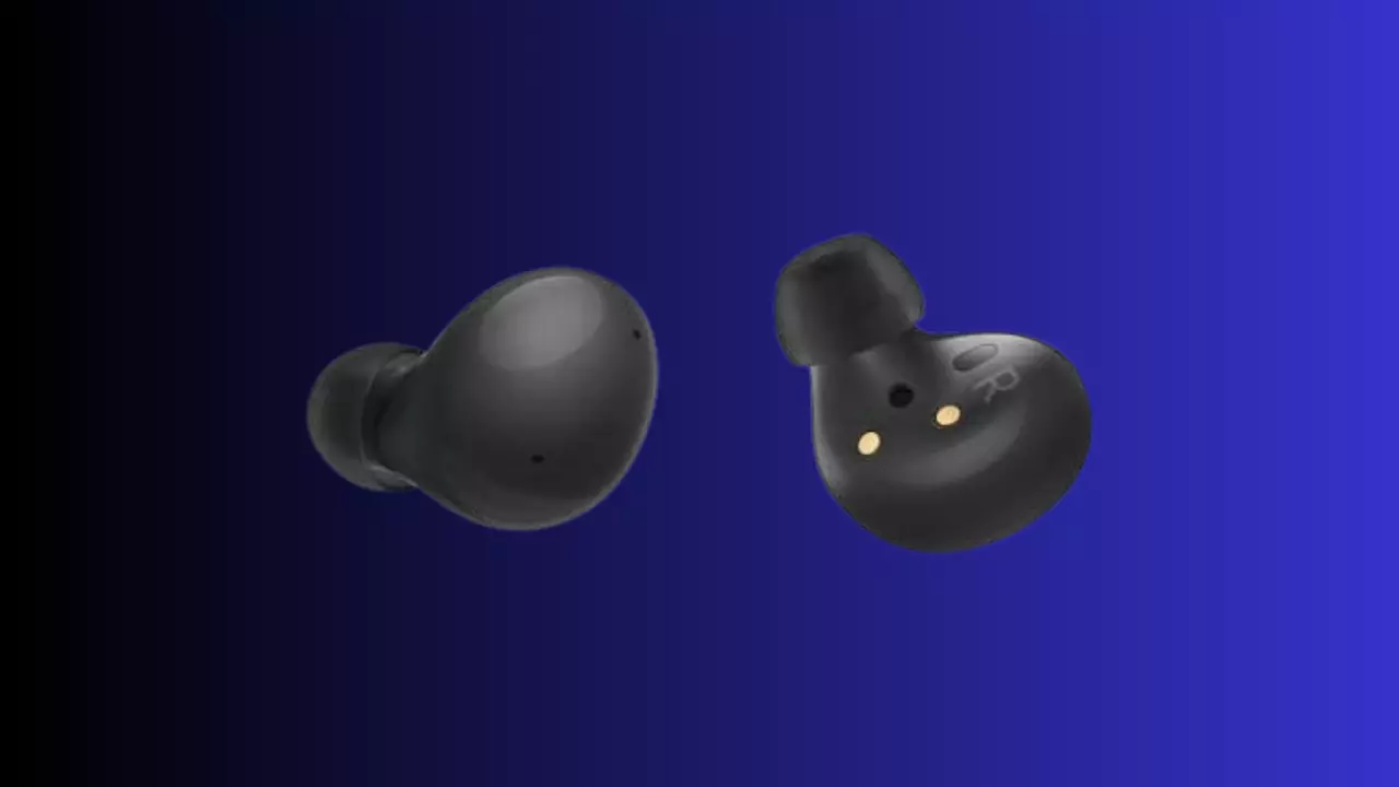 Samsung Galaxy Buds 2