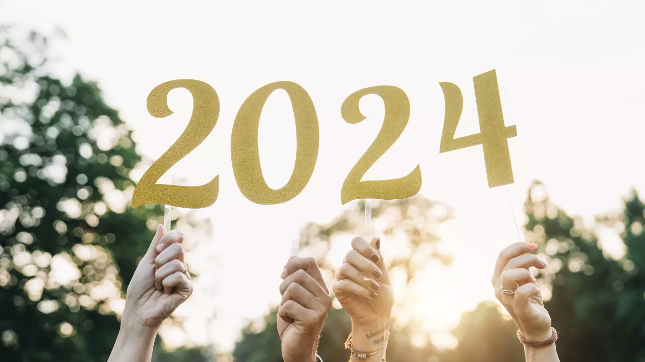 10 Dicas para Começar 2024