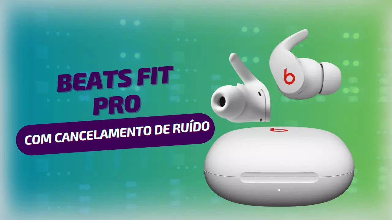 Beats Fit Pro