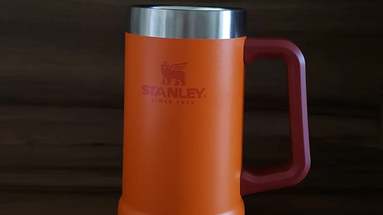 Caneca Térmica Stanley 709 ml