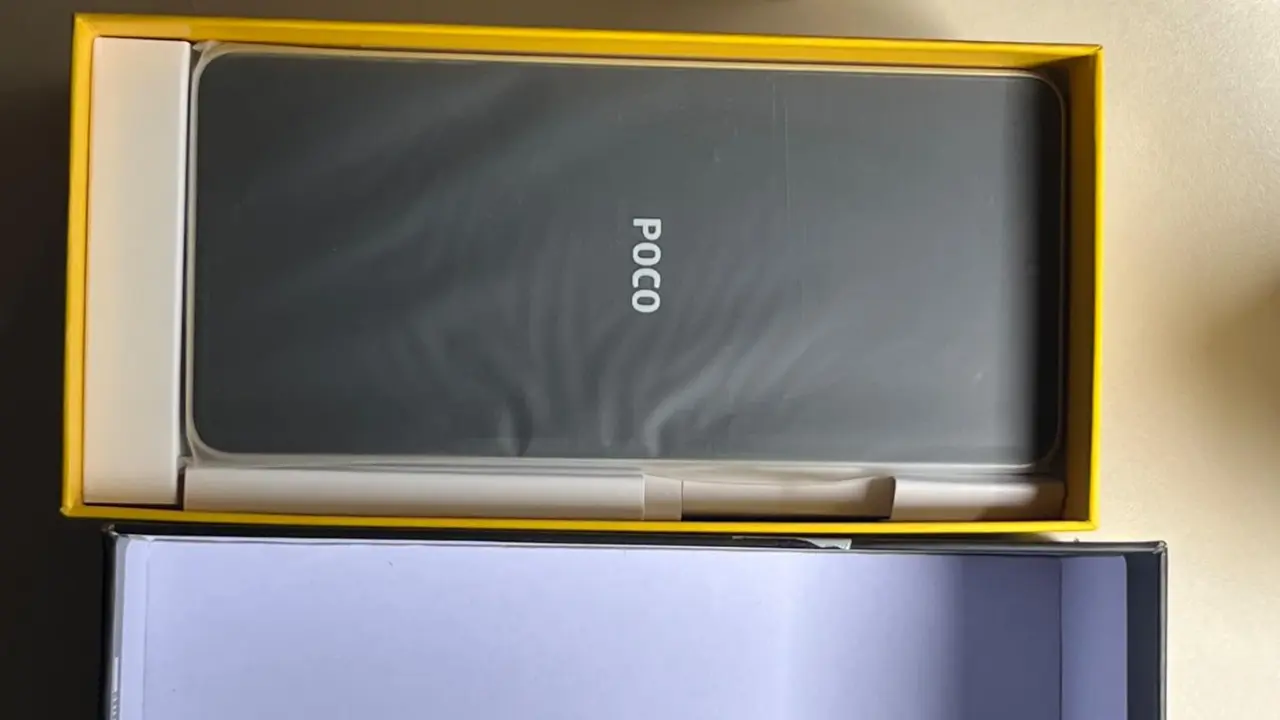 Smartphone Xiaomi POCO X6 Pro 5G